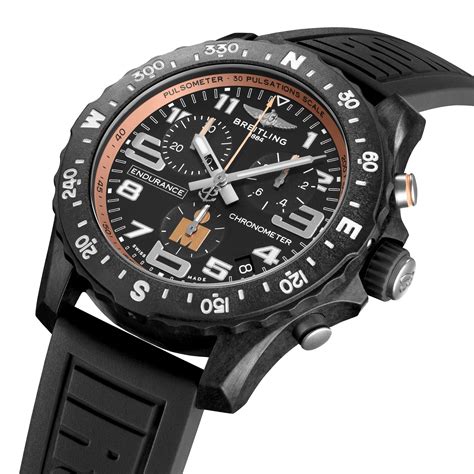 breitling ironman price|Breitling endurance pro Iron Man finisher.